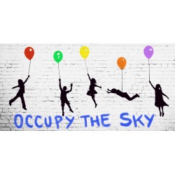 Occupy the Sky